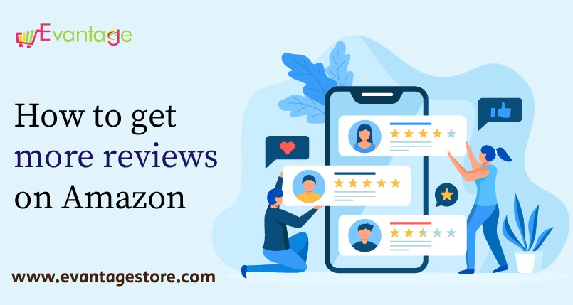 How to Get More Reviews on Amazon