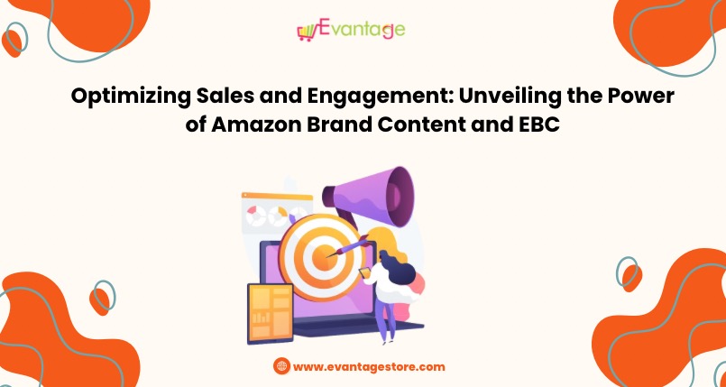 Optimizing Sales and Engagement Unveiling the Power of Amazon Brand ...