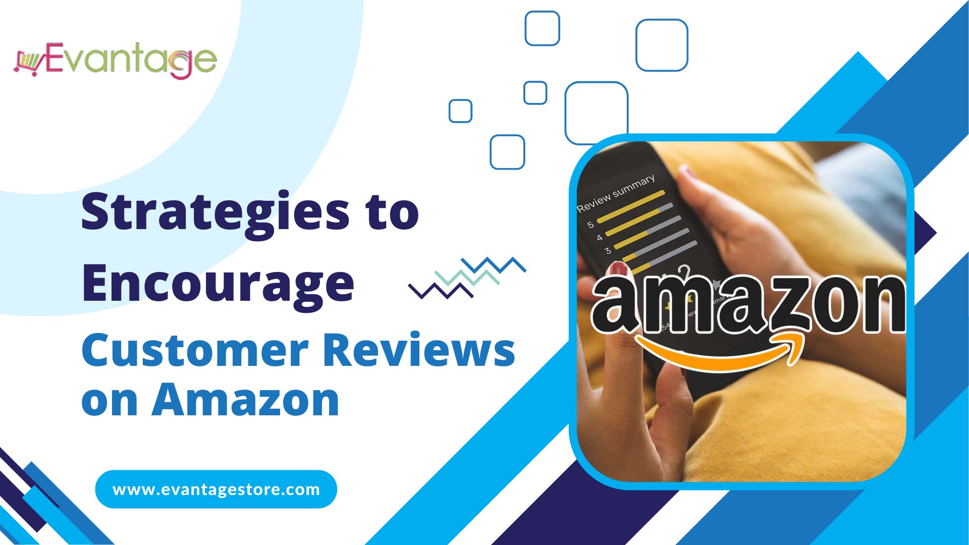 Strategies to Encourage Customer Reviews on Amazon