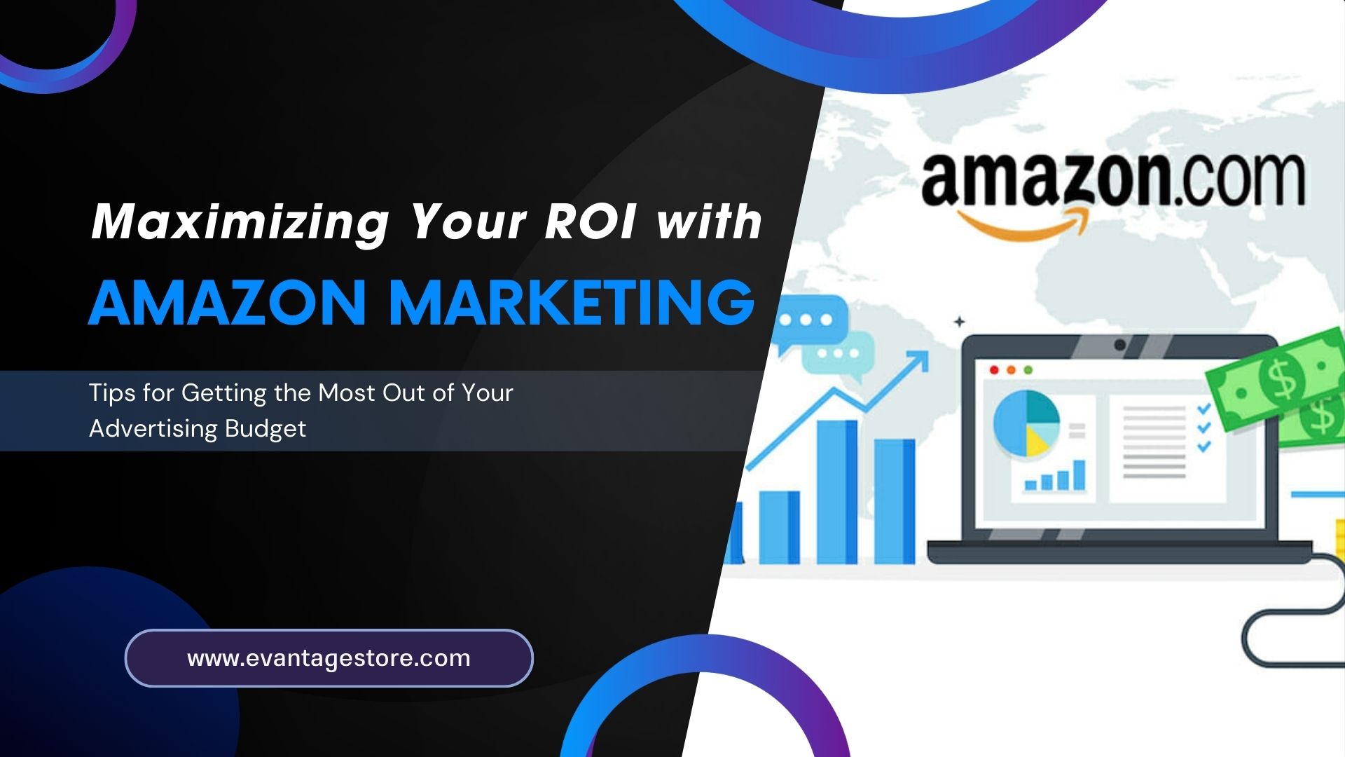 Maximizing Your ROI with Amazon Marketing Services Tips for Getting the ...