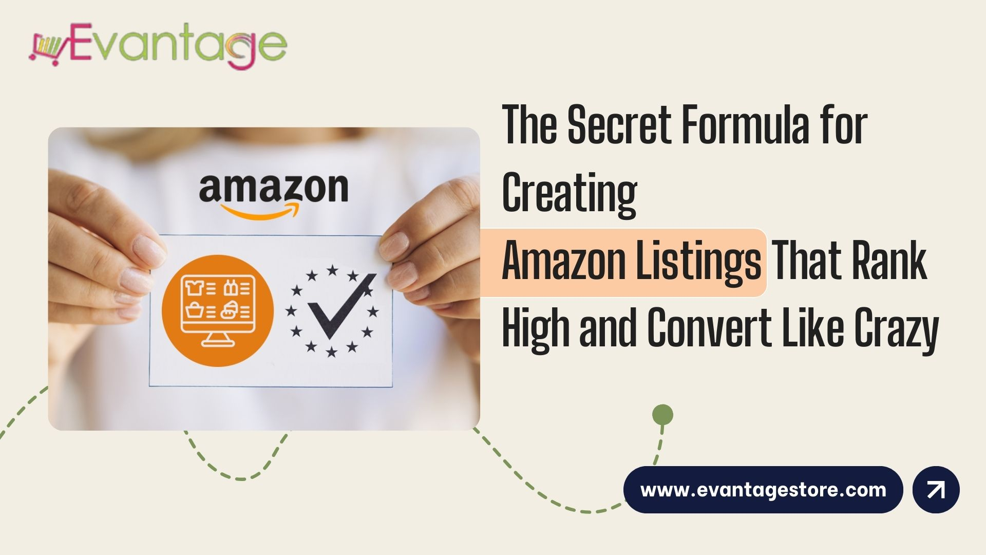 Evantagestore - Amazon E-Store