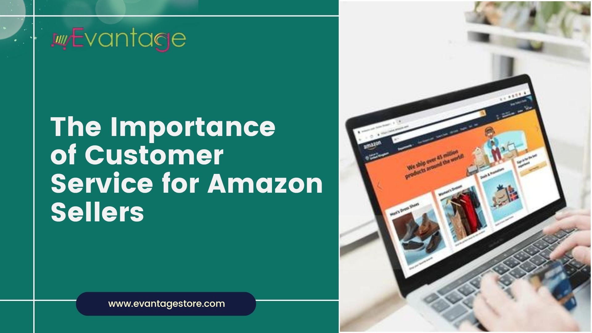 The Importance of Customer Service for Amazon Sellers