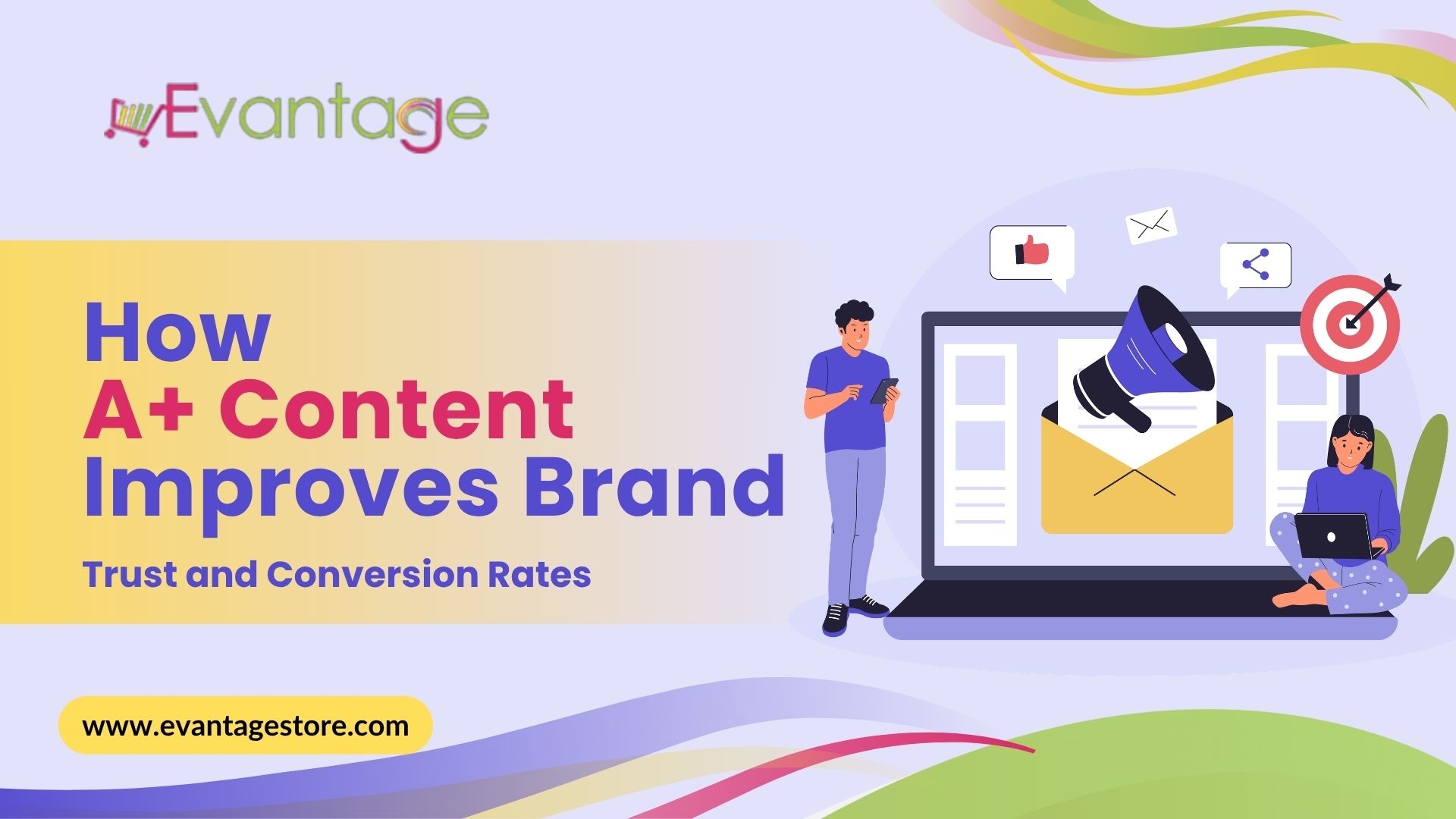 Evantagestore - Amazon E-Store
