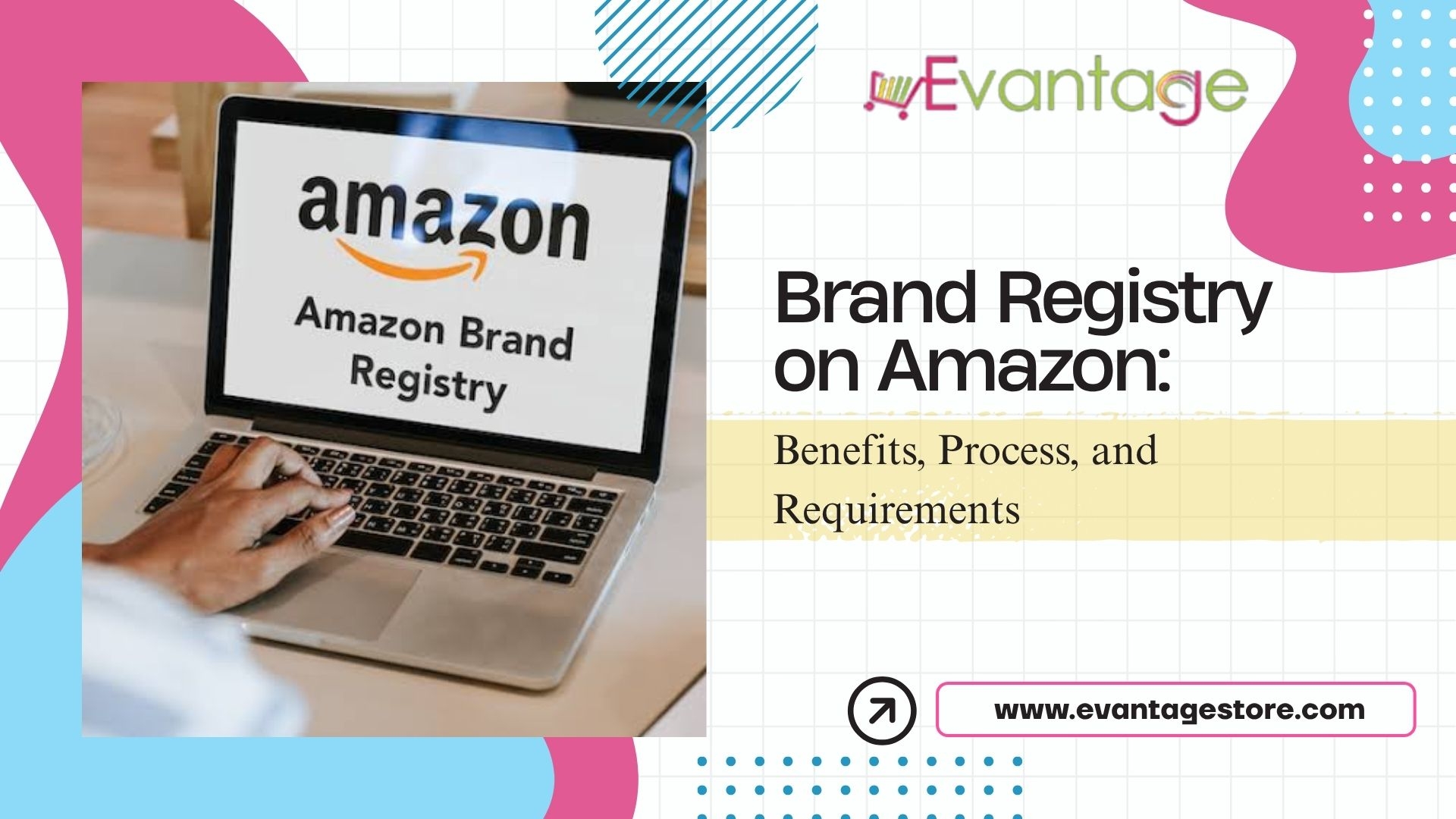 Evantagestore - Amazon E-Store