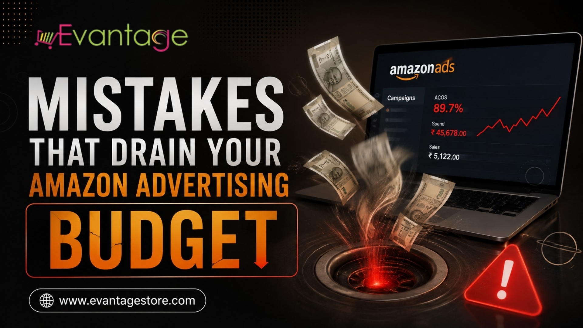 Evantagestore - Amazon E-Store
