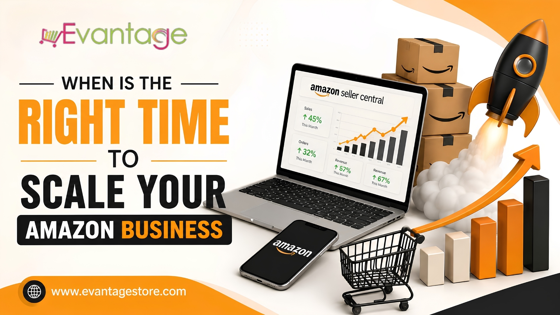 Evantagestore - Amazon E-Store