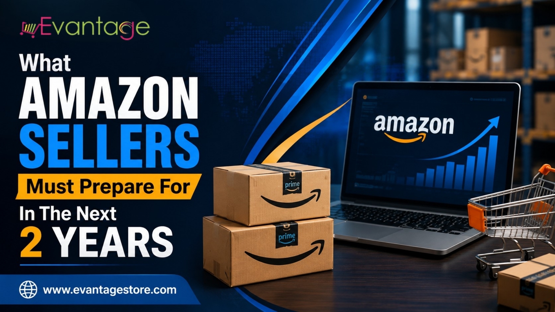 Evantagestore - Amazon E-Store
