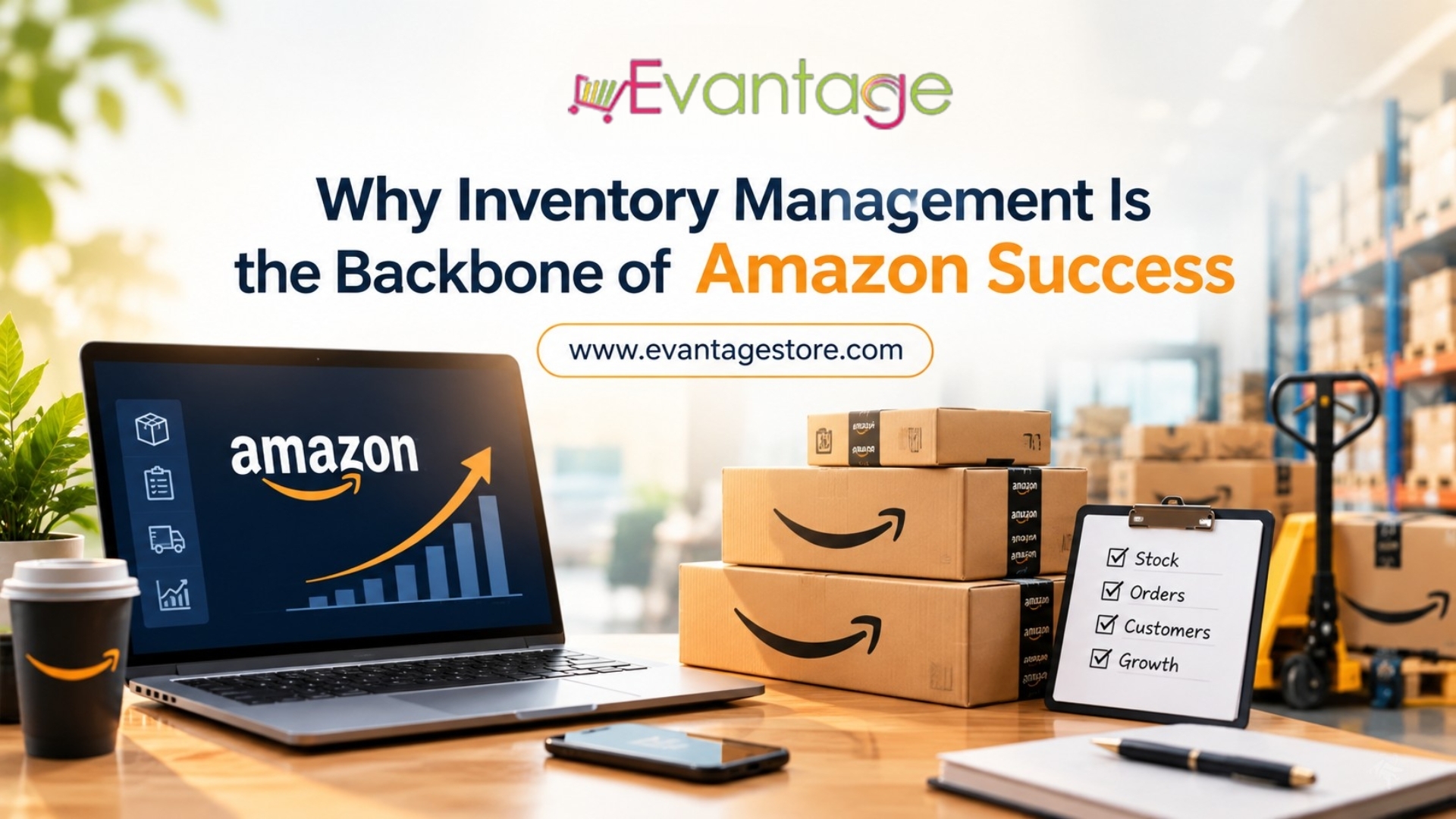 Evantagestore - Amazon E-Store