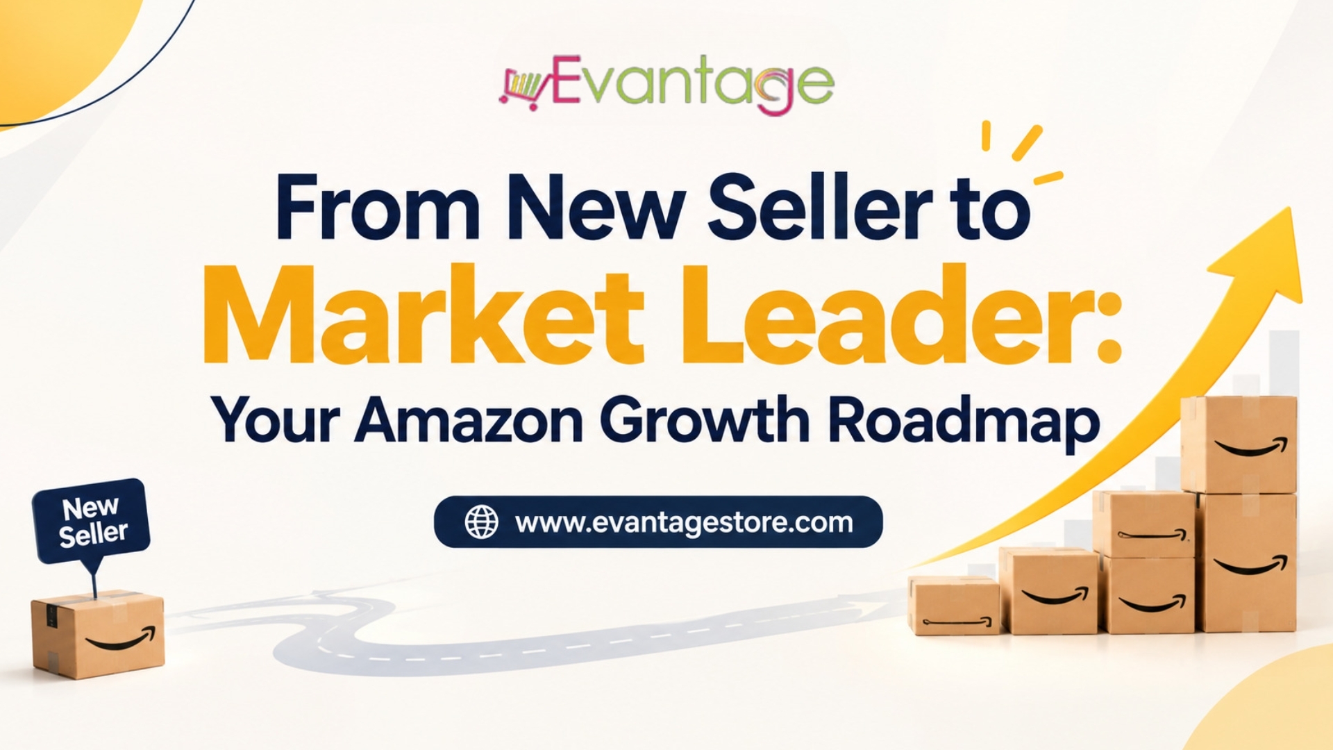 Evantagestore - Amazon E-Store
